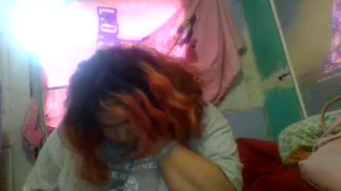 dovedianna online show from 09/21/25, 10:22