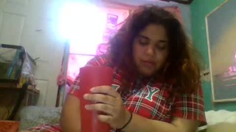 dovedianna online show from 05/18/26, 11:54