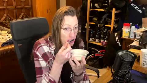 Jessica Starla online show from 05/01/26, 03:00