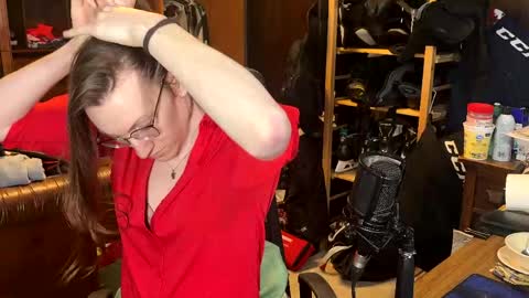 Jessica Starla online show from 05/10/26, 12:05