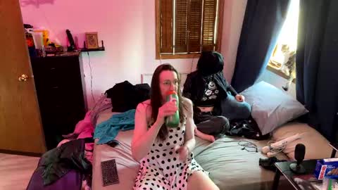 Jessica Starla online show from 06/05/26, 10:59