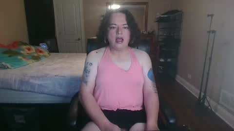 Snapshot of jessicavianca chatting on 01/26/25, 12:05 Jessie online show from 01/26/25, 12:05