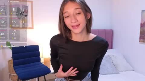 Snapshot of jessie__02 chatting on 01/18/25, 02:33 Jess online show from 01/18/25, 02:33