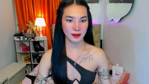 Snapshot of jessie_empress chatting on 02/11/25, 10:07 Your naughty Jessie online show from 02/11/25, 10:07
