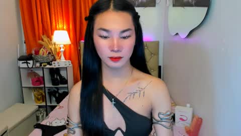 Snapshot of jessie_empress chatting on 02/13/25, 08:03 Your naughty Jessie online show from 02/13/25, 08:03