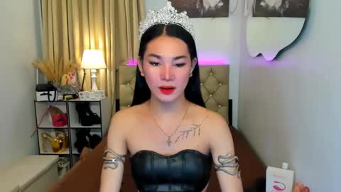 Snapshot of jessie_empress chatting on 02/23/25, 10:09 Your naughty Jessie online show from 02/23/25, 10:09