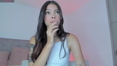 Snapshot of jessie_garcia chatting on 12/08/24, 12:40 IG GARCIA 28391 online show from 12/08/24, 12:40