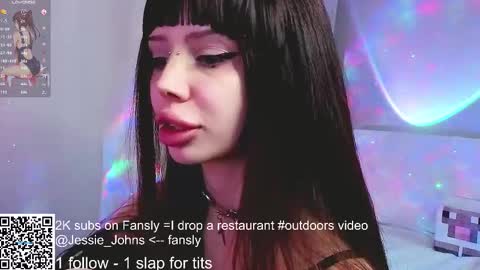 jessie_johns online show from 02/15/26, 04:25