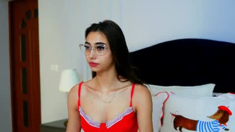 Jessie online show from 07/17/26, 04:41