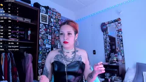Snapshot of jessie_williams_01 chatting on 12/05/24, 06:44 Your Sweet Angel online show from 12/05/24, 06:44