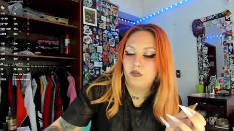 Snapshot of jessie_williams_01 chatting on 12/06/24, 09:57 Your Sweet Angel online show from 12/06/24, 09:57