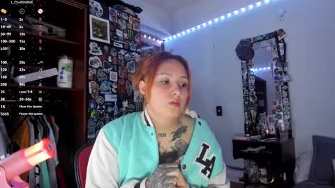Snapshot of jessie_williams_01 chatting on 12/12/24, 10:20 Your Sweet Angel online show from 12/12/24, 10:20