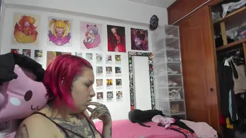 Snapshot of jessie_williams_01 chatting on 09/10/25, 05:24 Your Sweet Angel online show from 09/10/25, 05:24
