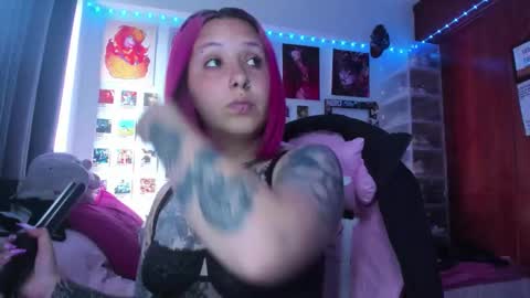 Your Sweet Angel online show from 03/05/26, 07:10