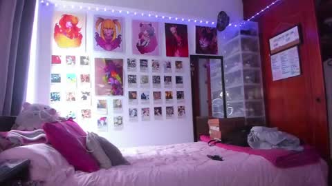Your Sweet Angel online show from 04/28/26, 06:57
