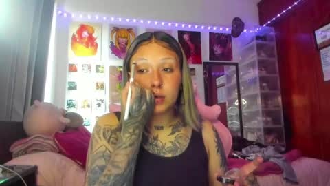 Your Sweet Angel online show from 04/30/26, 08:57