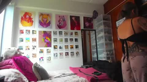 Your Sweet Angel online show from 05/05/26, 06:49