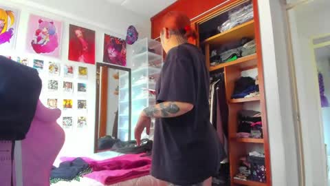 Your Sweet Angel online show from 05/19/26, 06:47