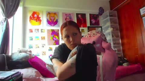 Your Sweet Angel online show from 05/20/26, 08:04