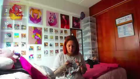 Your Sweet Angel online show from 06/10/26, 03:33