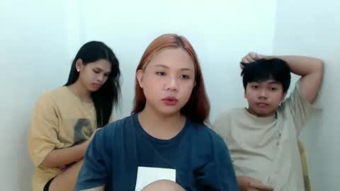 Snapshot of jessiefoxx0 chatting on 01/13/25, 11:30 Jessie online show from 01/13/25, 11:30