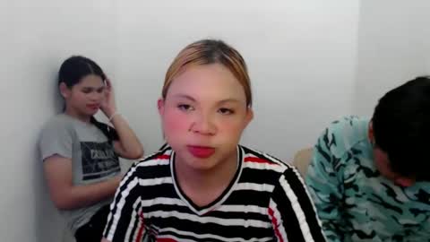 Snapshot of jessiefoxx0 chatting on 02/06/25, 09:32 Jessie online show from 02/06/25, 09:32