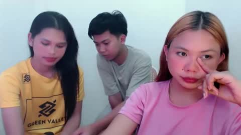 Snapshot of jessiefoxx0 chatting on 02/10/25, 08:53 Jessie online show from 02/10/25, 08:53