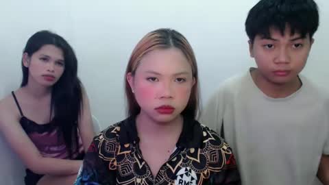 Snapshot of jessiefoxx0 chatting on 02/14/25, 04:37 Jessie online show from 02/14/25, 04:37