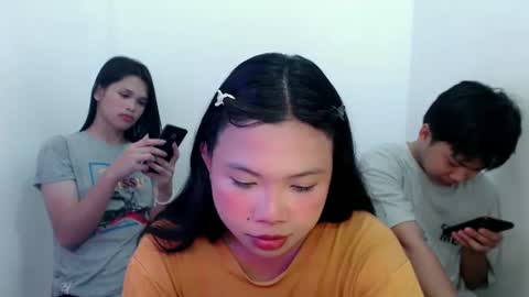 Snapshot of jessiefoxx0 chatting on 02/17/25, 08:09 Jessie online show from 02/17/25, 08:09