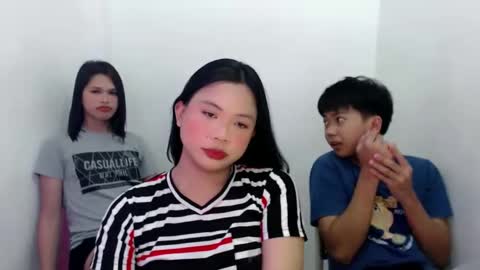 Snapshot of jessiefoxx0 chatting on 02/18/25, 04:26 Jessie online show from 02/18/25, 04:26