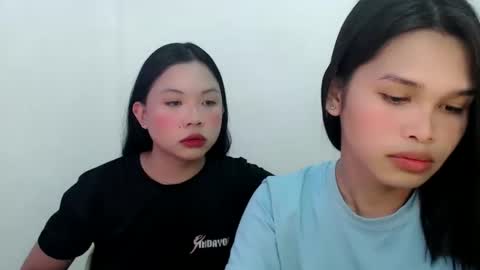 Snapshot of jessiefoxx0 chatting on 02/19/25, 04:55 Jessie online show from 02/19/25, 04:55