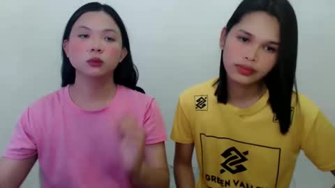 Snapshot of jessiefoxx0 chatting on 02/20/25, 07:45 Jessie online show from 02/20/25, 07:45