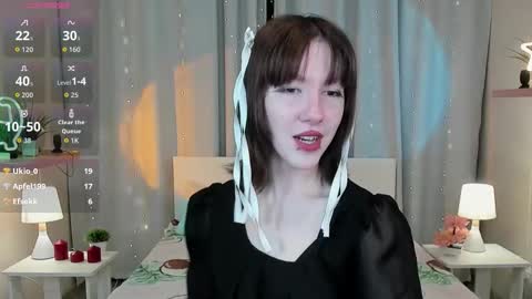 Snapshot of jessiefrost chatting on 11/10/25, 09:36 jessiefrost online show from 11/10/25, 09:36