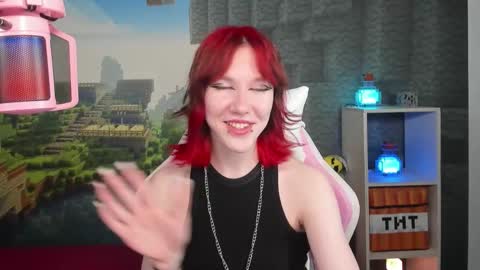 Snapshot of jessiefrost chatting on 11/24/25, 08:41 jessiefrost online show from 11/24/25, 08:41