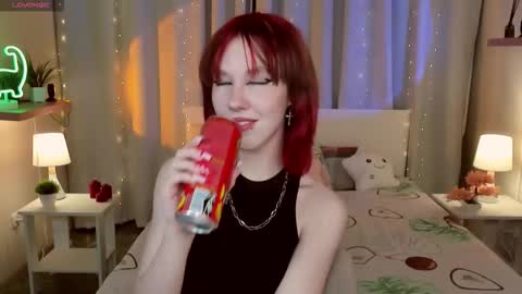 Snapshot of jessiefrost chatting on 11/29/25, 10:35 jessiefrost online show from 11/29/25, 10:35