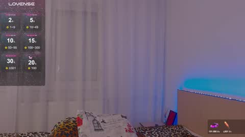 jessie online show from 02/13/25, 01:19