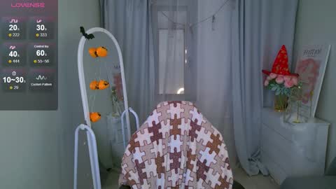 Jessi online show from 10/30/25, 01:45