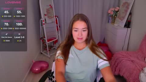 Jessi online show from 02/23/26, 03:31