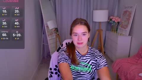Snapshot of jessiestarz chatting on 05/18/26, 01:50 Jessi online show from 05/18/26, 01:50