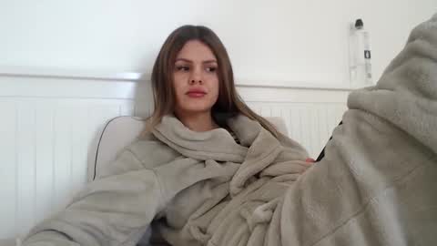 Snapshot of jessiexryan chatting on 01/20/25, 07:58 jessieryan online show from 01/20/25, 07:58