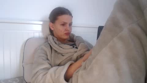 Snapshot of jessiexryan chatting on 01/29/25, 10:05 jessieryan online show from 01/29/25, 10:05