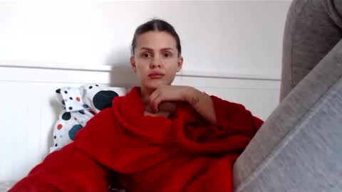 Snapshot of jessiexryan chatting on 02/25/25, 02:33 jessieryan online show from 02/25/25, 02:33