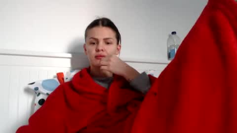 Snapshot of jessiexryan chatting on 02/26/25, 05:31 jessieryan online show from 02/26/25, 05:31