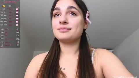 Snapshot of jessiexxi chatting on 01/07/25, 07:10 Jessie   TG channel  online show from 01/07/25, 07:10