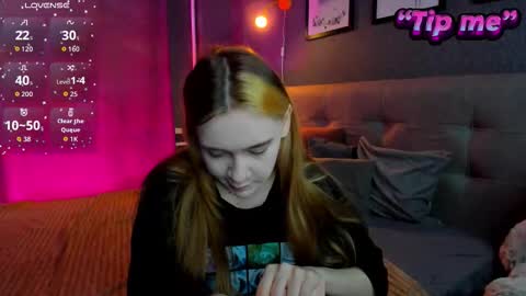 Jessie online show from 10/24/25, 08:00