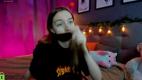 Jessie online show from 01/06/26, 08:29