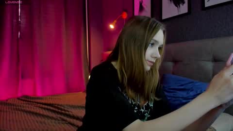 Jessie online show from 02/12/26, 09:26