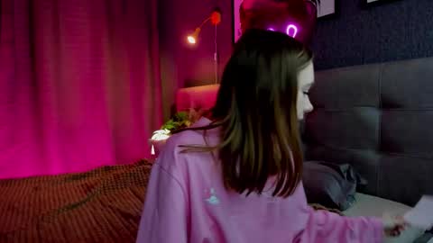 Jessie online show from 02/14/26, 08:55