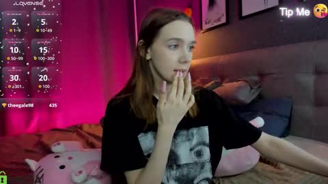 Jessie online show from 03/07/26, 08:55