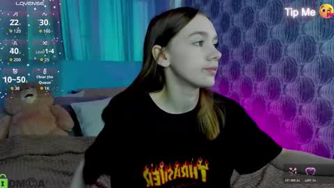 Jessie online show from 03/11/26, 07:58